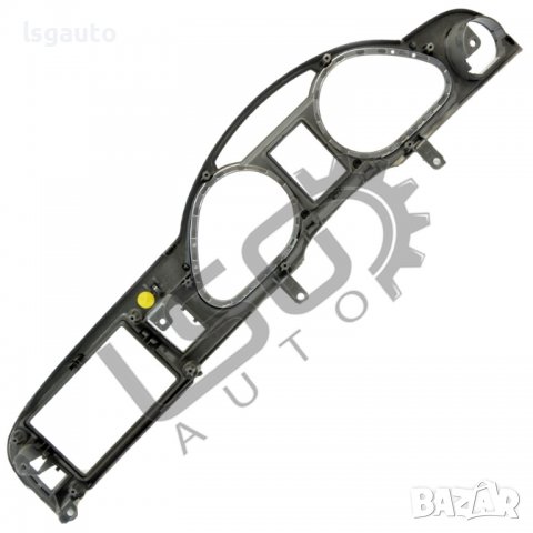 Интериорна лайсна табло AUDI A6 (4F, C6) 2004-2011 A140422N-160, снимка 2 - Части - 36700143