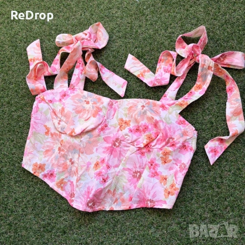 БЛУЗИ & ПОТНИЦИ ВСИЧКО ПО 3€, снимка 6 - Комплекти - 54023545