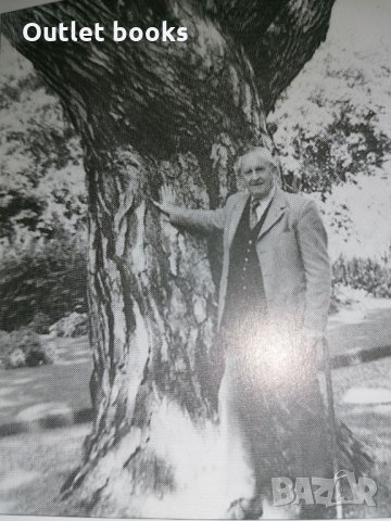 Дж. Р. Р. Толкин Биография Хъмфри Карпентър, снимка 2 - Художествена литература - 32175861