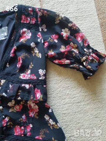 Рокля, снимка 4 - Рокли - 42277997