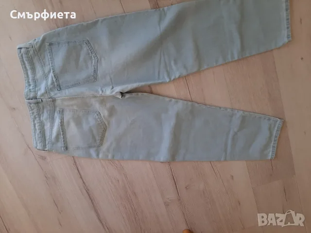 Дамски дънки Sinsay , снимка 3 - Дънки - 56362993