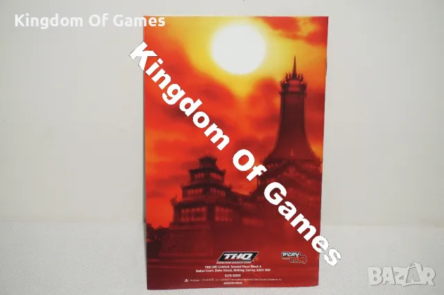 Рядка игра за PS2 Avatar: The Legend of Aang - Into the Inferno , снимка 15 - Игри за PlayStation - 47412750