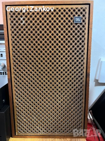 JBL Type S99 | LANCER 99, снимка 10 - Тонколони - 42768939