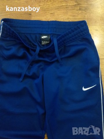 Nike Striker Track Pant - страхотно мъжко долнище КАТО НОВО, снимка 2 - Спортни дрехи, екипи - 39260010