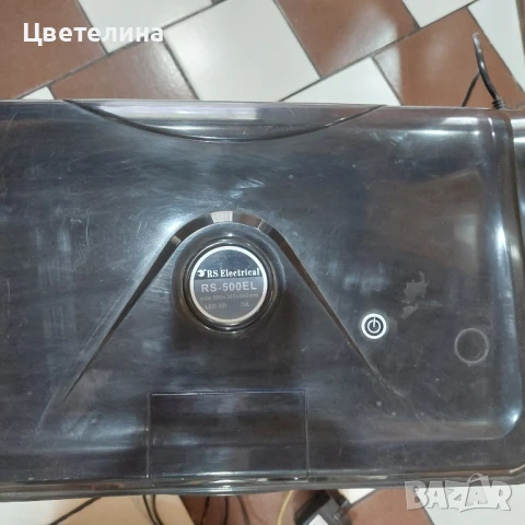 70 л. аквариум с включени аксесоари, снимка 1