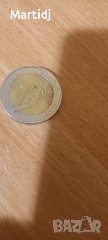 2017 France 2 euro , снимка 2 - Нумизматика и бонистика - 53929252