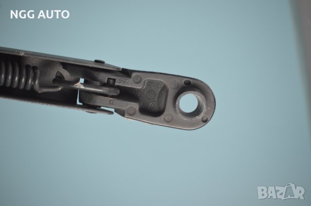 Комплект рамена чистачки за Renault Clio III Hatchback (01.2005 - 12.2012), 2+1 вр., хечбек,, снимка 5 - Части - 37793700