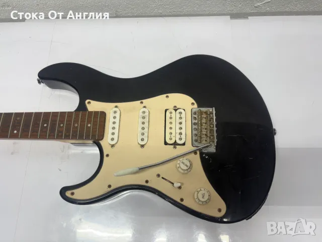 Китара - Yamaha Pacifica 112L, снимка 3 - Китари - 49999318