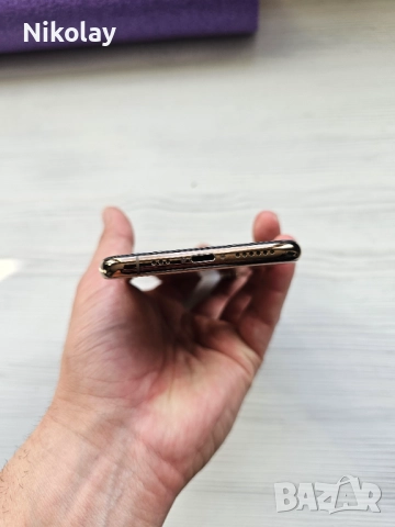 Iphone XS 256GB заключен за части, снимка 7 - Apple iPhone - 52406172