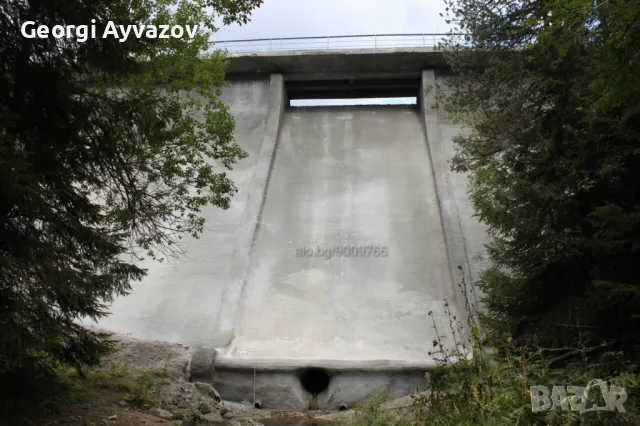 Изпълнение на торкрет, снимка 9 - Други - 49577187