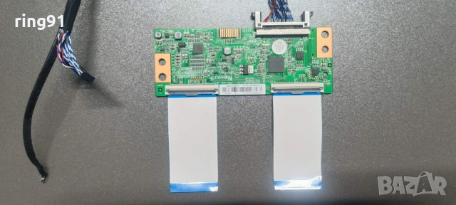 T-Con - N2TP430FHDLV2D-F_N1 TV NEO LED-43FST2