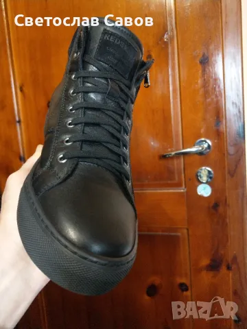 Redskins 43нм. 28,0см., снимка 3 - Спортни обувки - 49886717