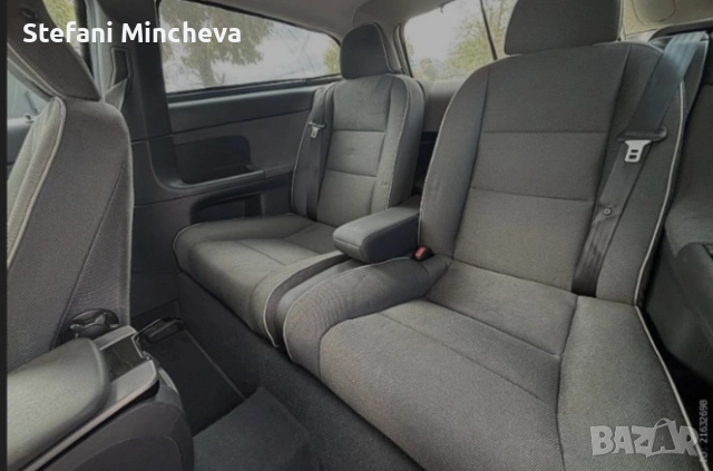 Volvo C30 1.6 бензин със Газ 2008год внос от Словения, снимка 9 - Автомобили и джипове - 52277821