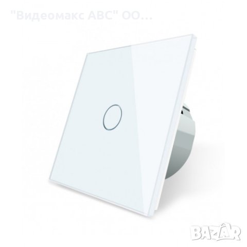 Сензорни и механични ключове, контати LIVOLO