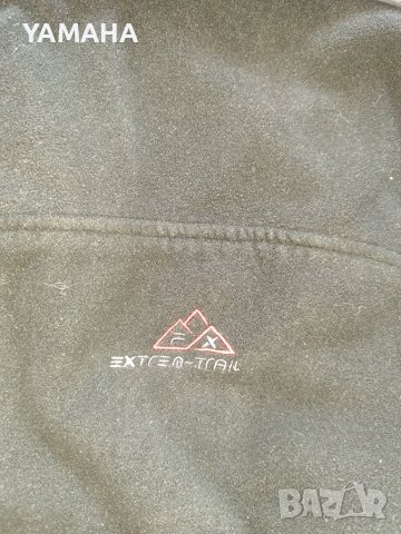 Multi___tex  Мъжки  Полар  L___XL, снимка 3 - Спортни дрехи, екипи - 42447468