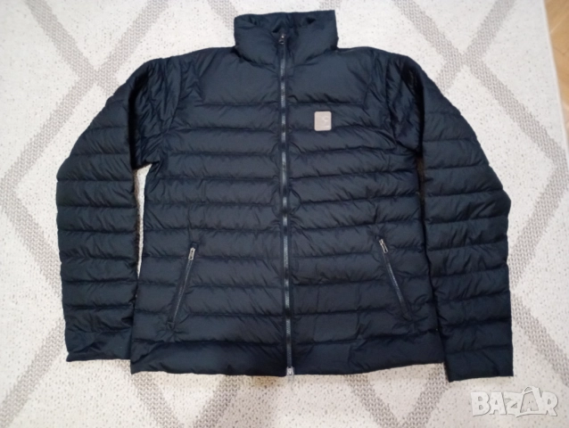 Kingsland down jacket мъжко яке с гъши пух размер XL