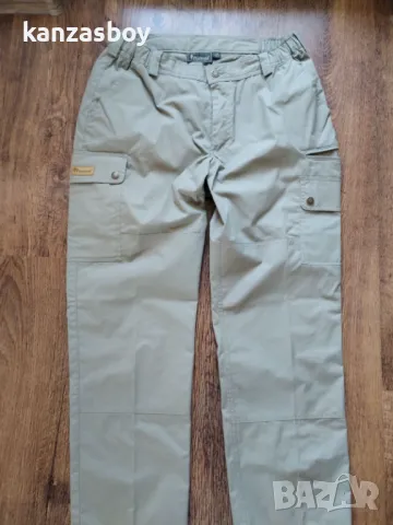 pinewood - мъжки ловен панталон размер 50/M КАТО НОВ , снимка 9 - Спортни дрехи, екипи - 49425037
