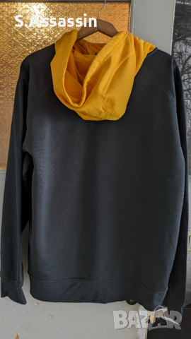 Суичър XL, снимка 3 - Суичъри - 44530964