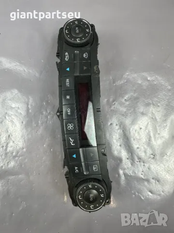 Управление климатик за Мерцедес Mercedes W219 , A2198301085