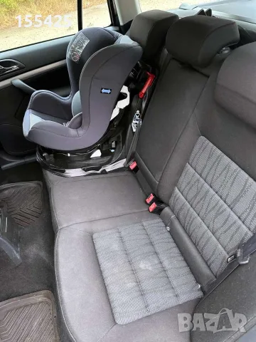 Skoda Octavia 1.6TDI, снимка 15 - Автомобили и джипове - 56414876