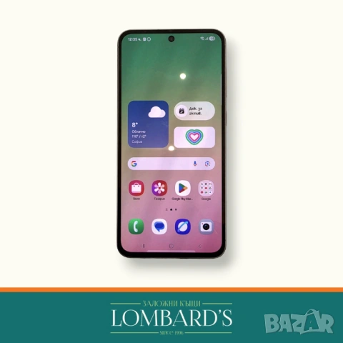 Samsung A56 5G 128GB, N: 31029