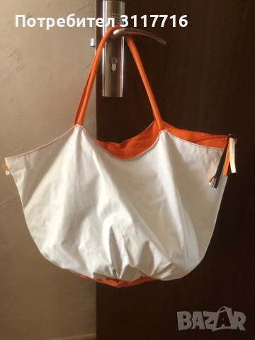 Плажна чанта, снимка 2 - Чанти - 54043895