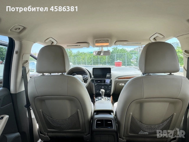Audi Q5 2.0 T Quatro , снимка 8 - Автомобили и джипове - 51619752