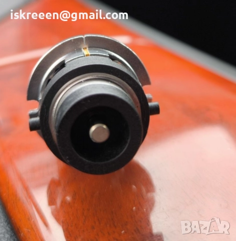 led крушки d2s, снимка 2 - Аксесоари и консумативи - 52545239