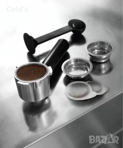 Кафе машина DeLonghi Dedica EC 685, снимка 4 - Кафемашини - 53928771
