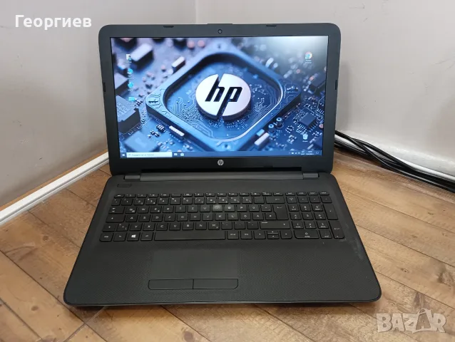 Лаптоп HP Notebook 15-af130nd / 15,6"