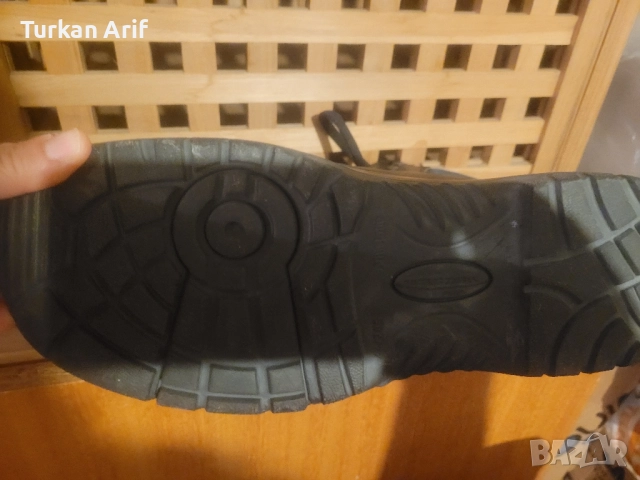 Мъжки работни боти , снимка 3 - Други - 52110198