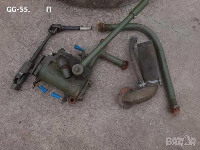 Ръчна помпа., снимка 1