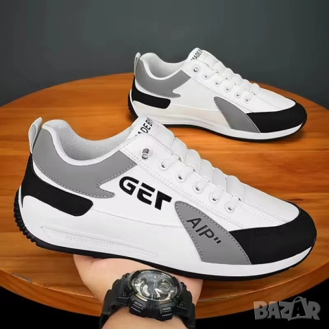 НОВО! Страхотни удобни маратонки 41 42 номер 