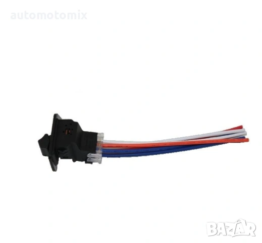 Копче за фарове за мотоциклет, Електрическо, 1 брой - 25038, снимка 2 - Аксесоари и консумативи - 53900165