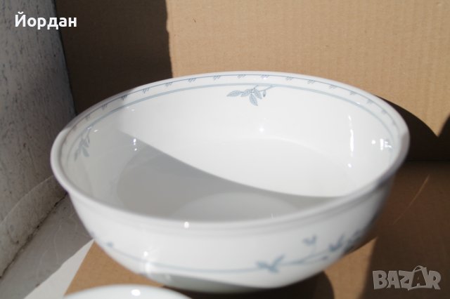 Части от сервиз ''Villeroy and Boch'', снимка 5 - Сервизи - 42654197