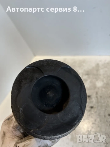 Бутало с мотовилка за Alfa Romeo 147 2007 1.9 JTD 16V Оригинално A930 937A5000, снимка 2 - Части - 53041576