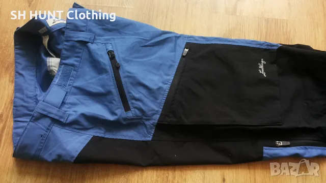 Lundhags Antjah Pant размер дамско 40 -L / мъжко M панталон - 1127, снимка 5 - Панталони - 50131786