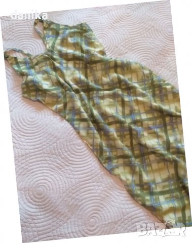 Дамска рокля интересен гръб S / M, снимка 4 - Рокли - 25841271