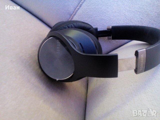 Bluetooth слушалки DOQAUS CARE1, снимка 4 - Безжични слушалки - 35118777