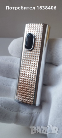 Електронна запалка., снимка 2 - Електронни цигари - 52919338