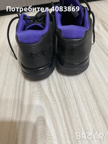 Маратонки Reebok easy tone, снимка 4 - Маратонки - 53204390