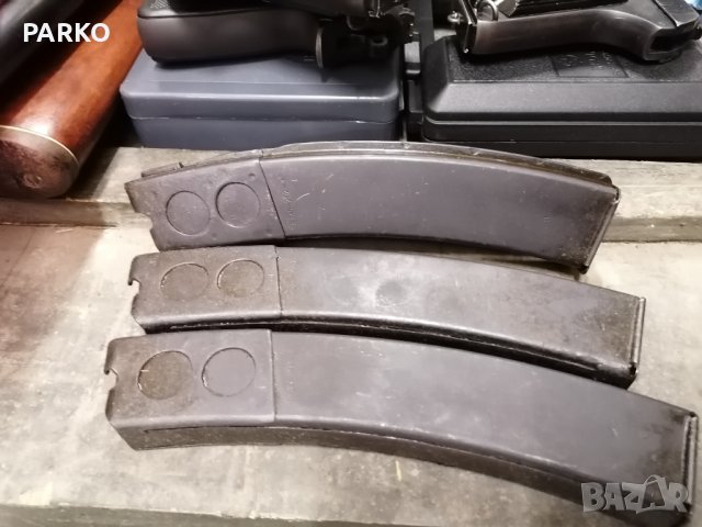 Застава М 56 , снимка 2 - Оборудване и аксесоари за оръжия - 44497035