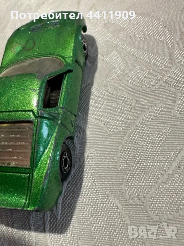 matchbox bulgaria , снимка 6 - Колекции - 53902534