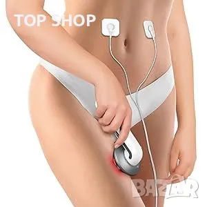 MAXXMEE Антицелулитен масажор с EMS и ултразвук, снимка 13 - Медицинска апаратура - 48763280