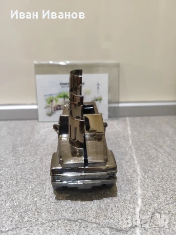 Рамка за снимка/Vogue photo frame