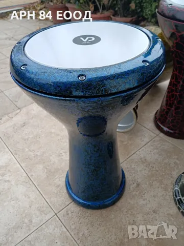 Тарамбуки, снимка 9 - Ударни инструменти - 48287038