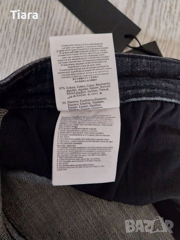 Replay - оригинални дънки, снимка 8 - Дънки - 39504851