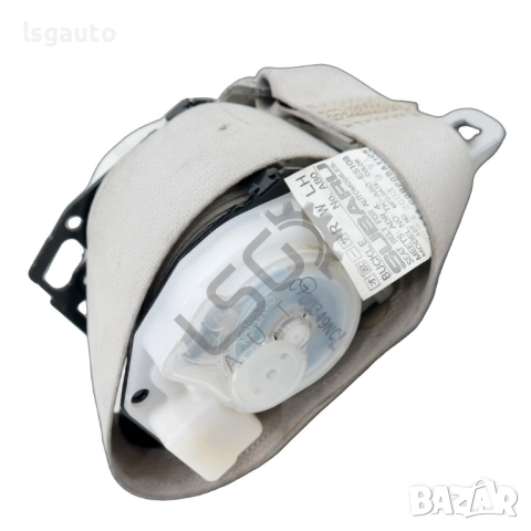 Заден ляв предпазен колан Subaru OUTBACK IV 2003-2009 ID: 153035