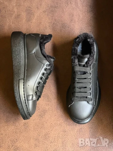 дамски маратонки alexsander mcqueen, снимка 2 - Маратонки - 51427457