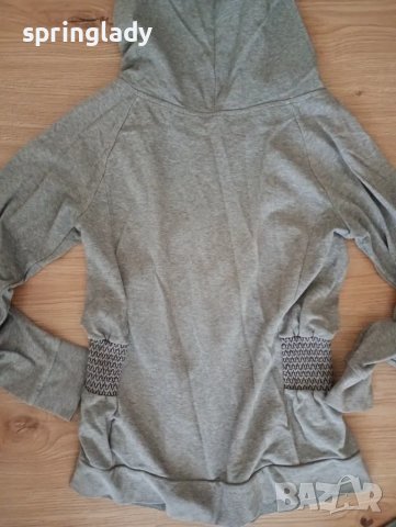 Дамски комплект анцуг Адидас/ Adidas долнище и горнище, снимка 4 - Спортни екипи - 47818879